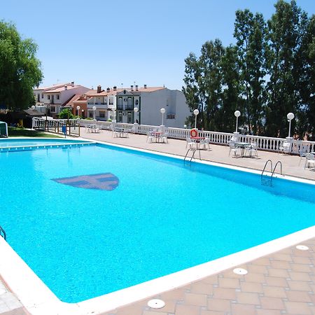 Hotel Los Templarios Jerez De Los Caballeros Dış mekan fotoğraf